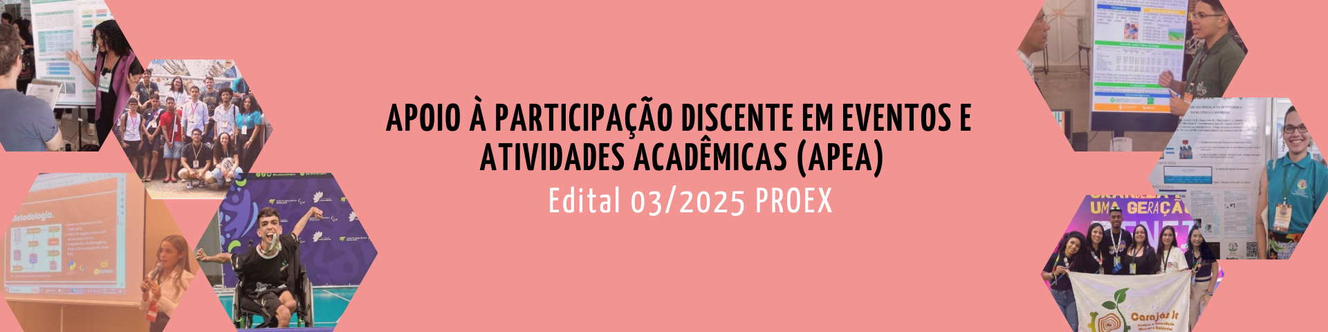 APOIO À PARTICIPAÇÃO DISCENTE EM EVENTOS E ATIVIDADES ACADÊMICAS (APEA).png