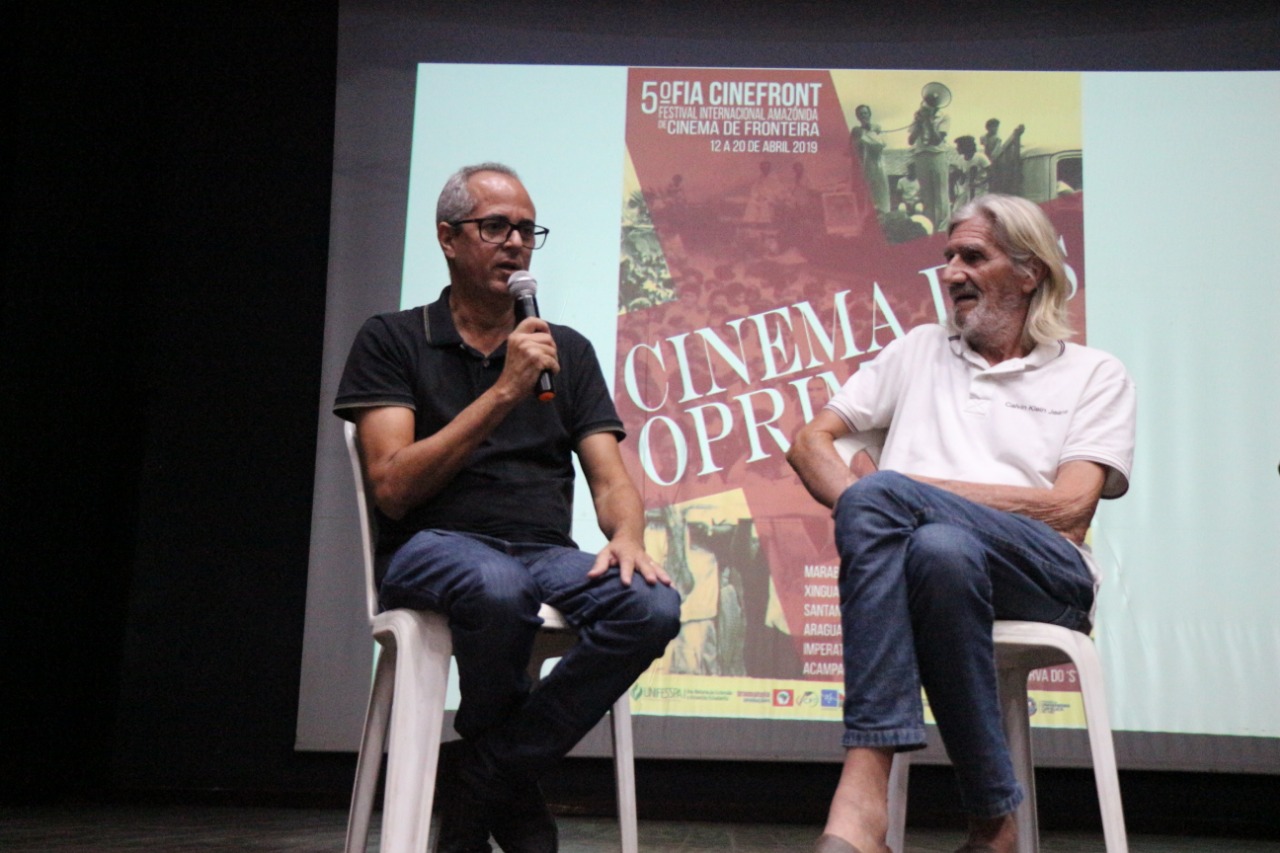 Cinefront 2019 abertura 01