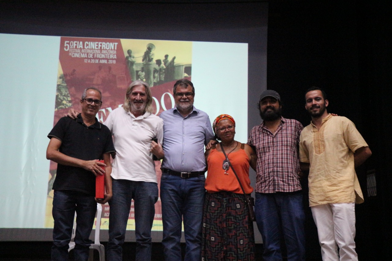 Cinefront 2019 abertura 05